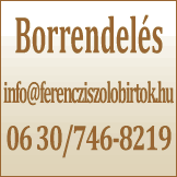 Borrendelés