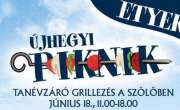 Újhegyi Piknik