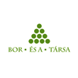 Bor és a Társa - Árkád